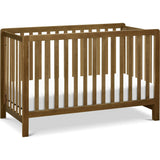 Colby 4-In-1 Low-Profile Convertible Crib