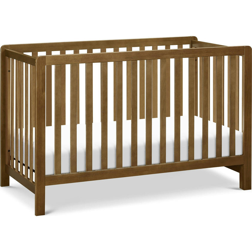 Colby 4-In-1 Low-Profile Convertible Crib