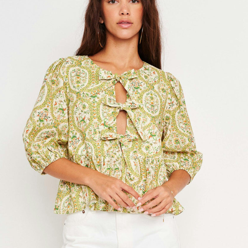 ROS TOP - TS1555B