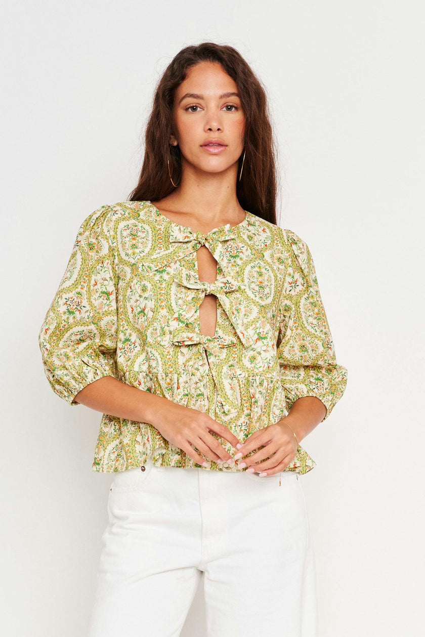 ROS TOP - TS1555B