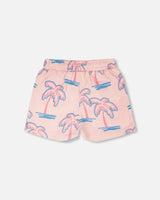French Terry Shorts