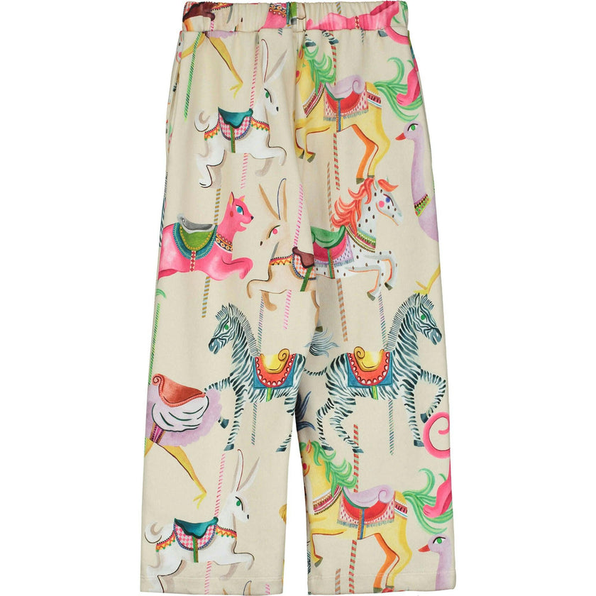 CARNIVAL SWEATPANTS
