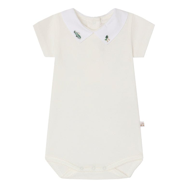 Juillet Cali Dreaming Bodysuit