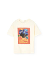 Horse Dunker T-shirt