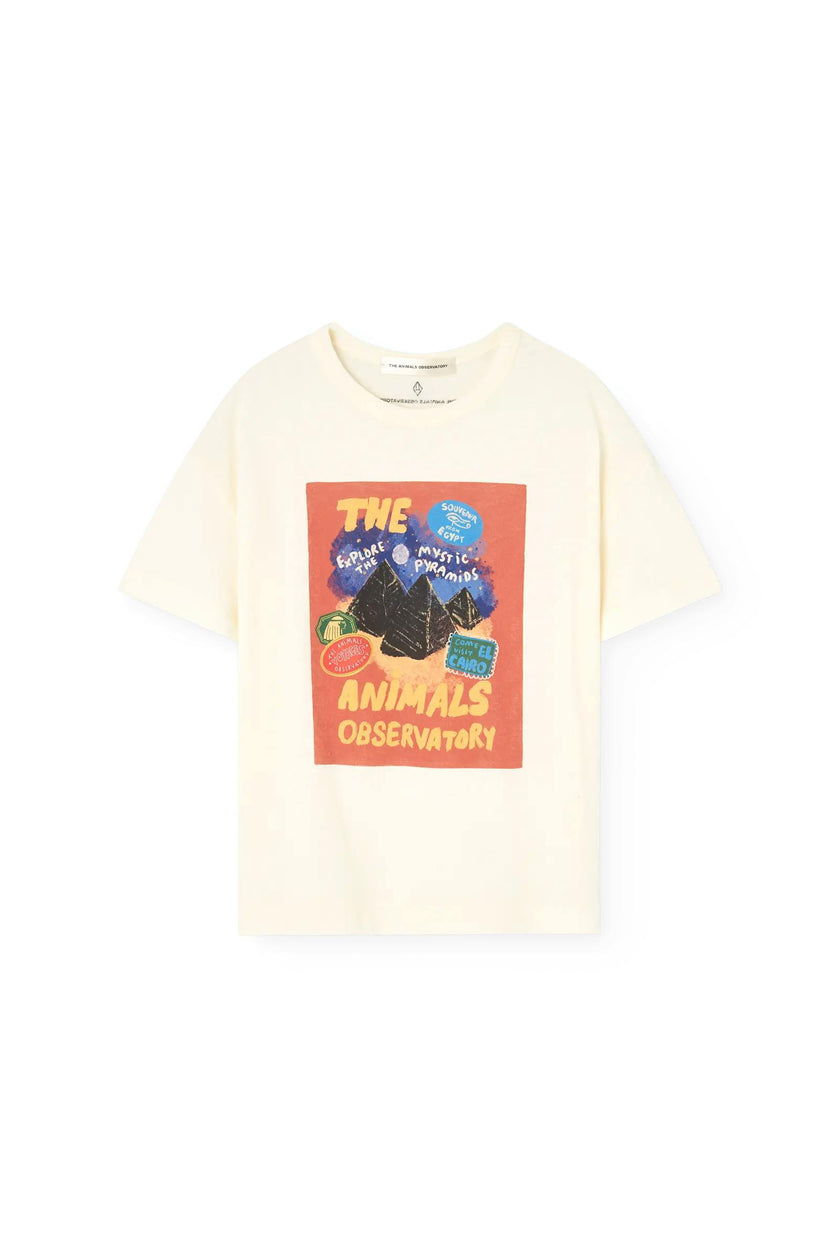 Horse Dunker T-shirt