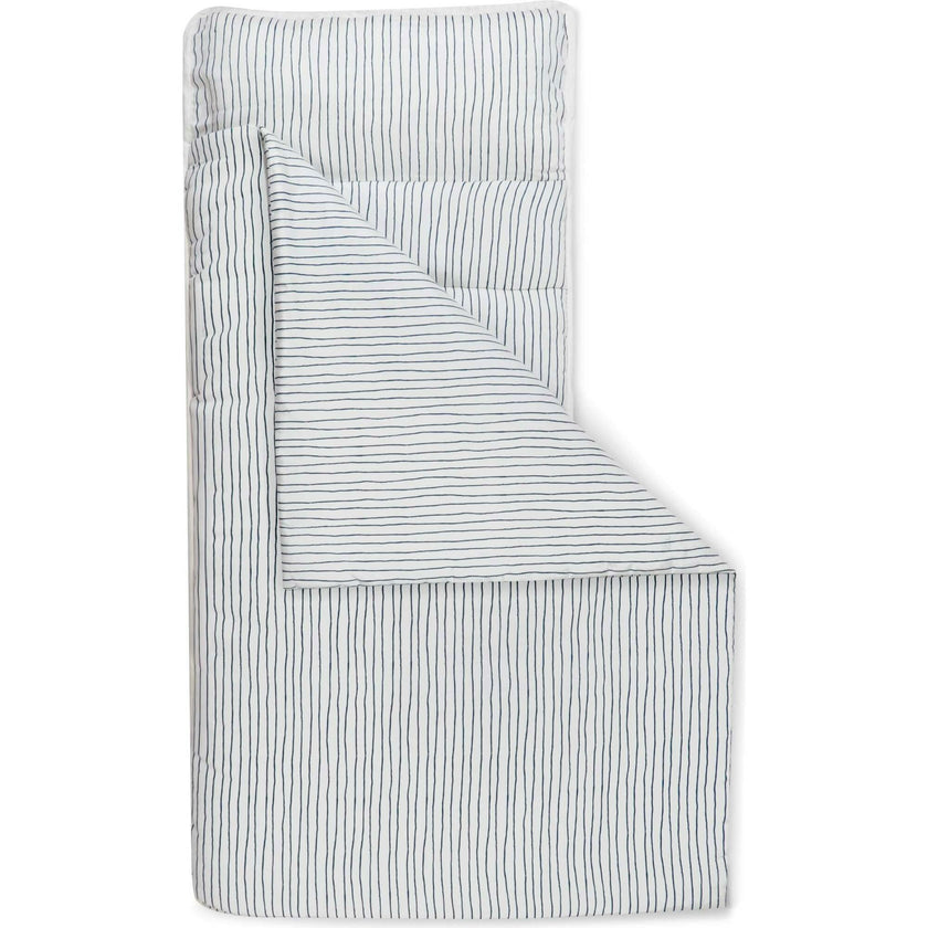 Organic Cozy Comfort Nap Mat