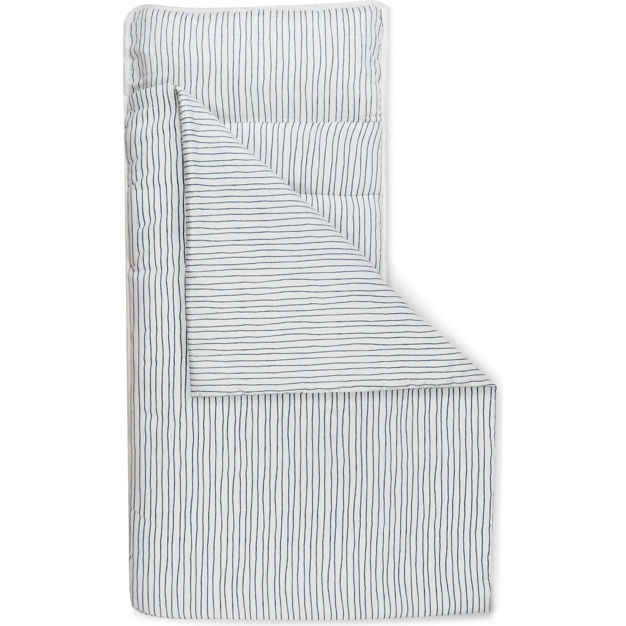Organic Cozy Comfort Nap Mat