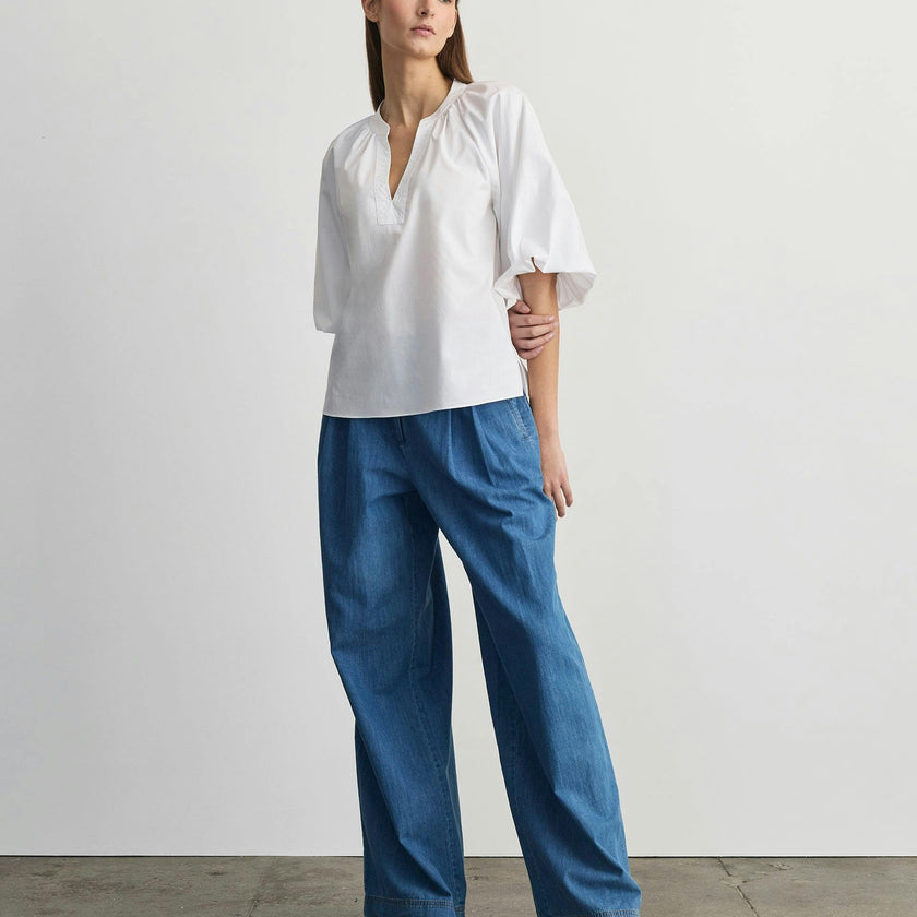Marine Top