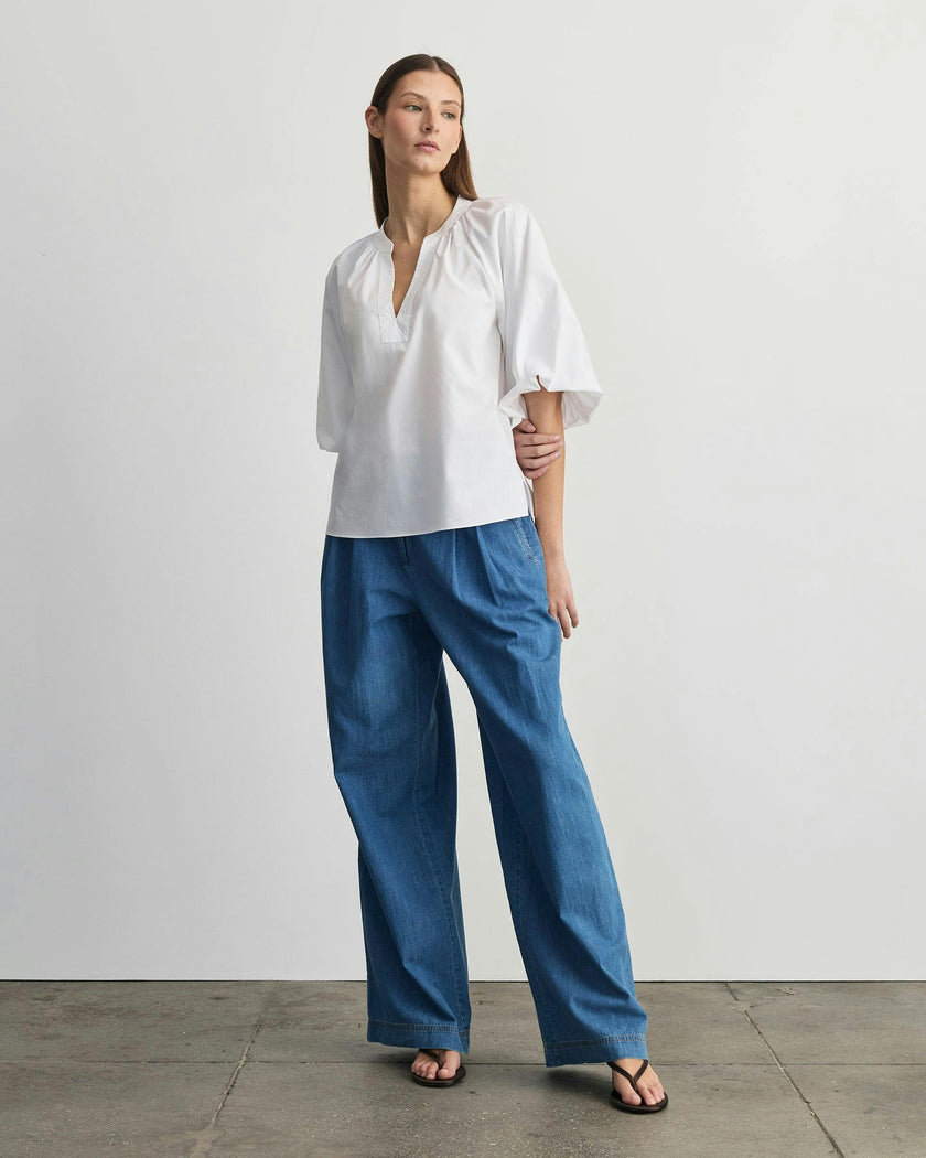 Marine Top