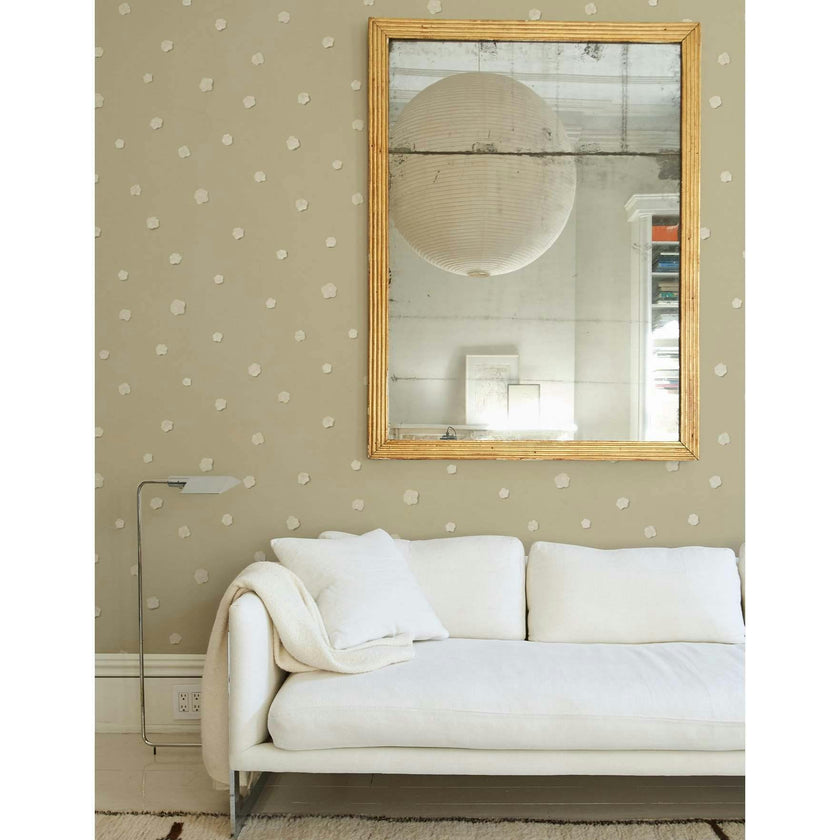 Heavenly Bodies 10-Yard Wallpaper