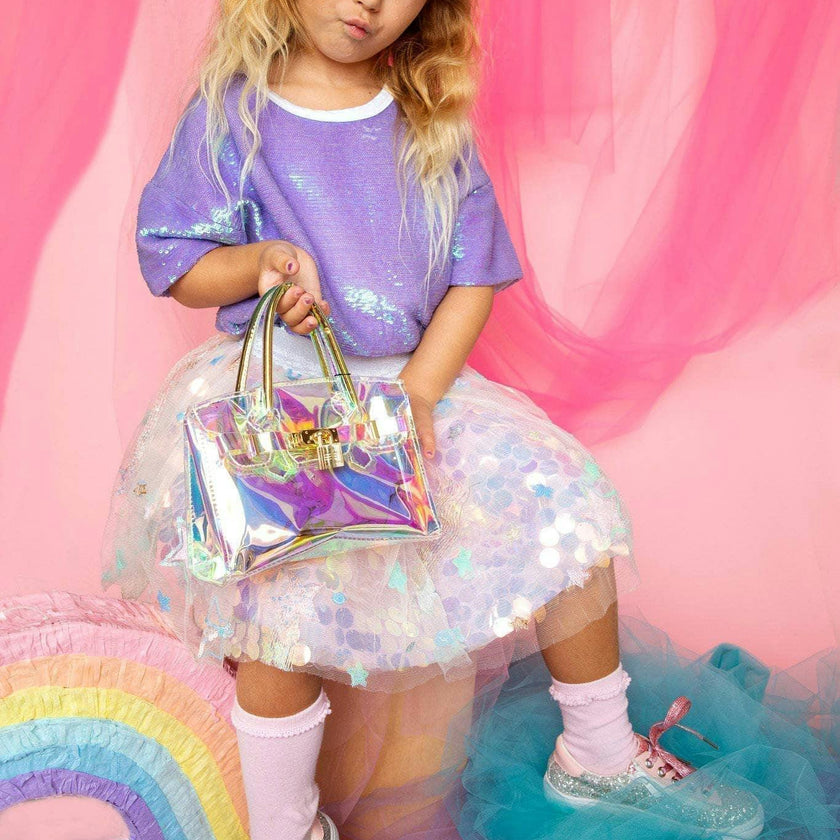 Paillette Stars Tutu