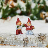 Frede & Feline Elfs