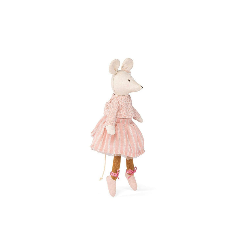 doll Anna - The Little school of dance