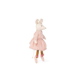 doll Anna - The Little school of dance