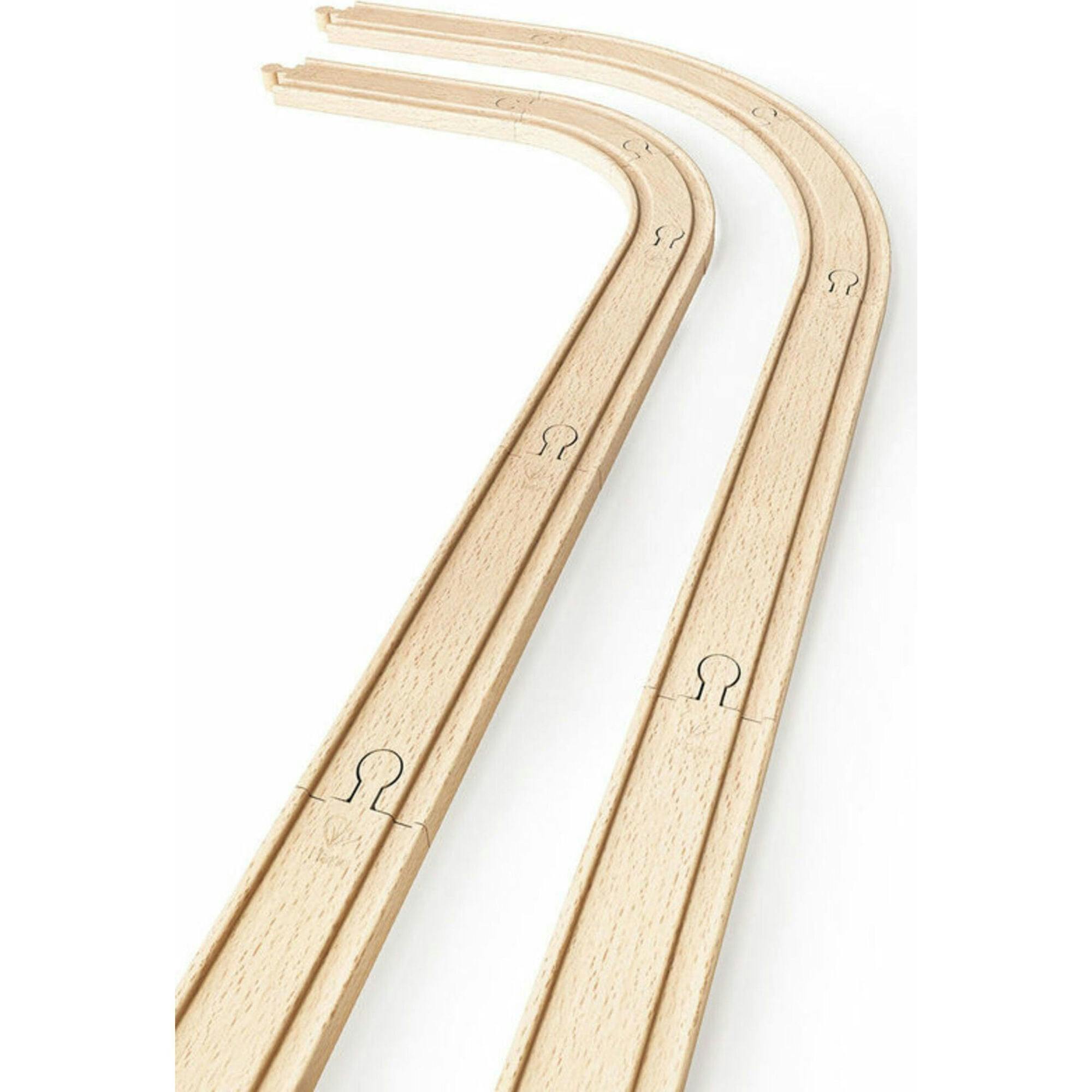 Railway Collection Super Expansion Rail Pack