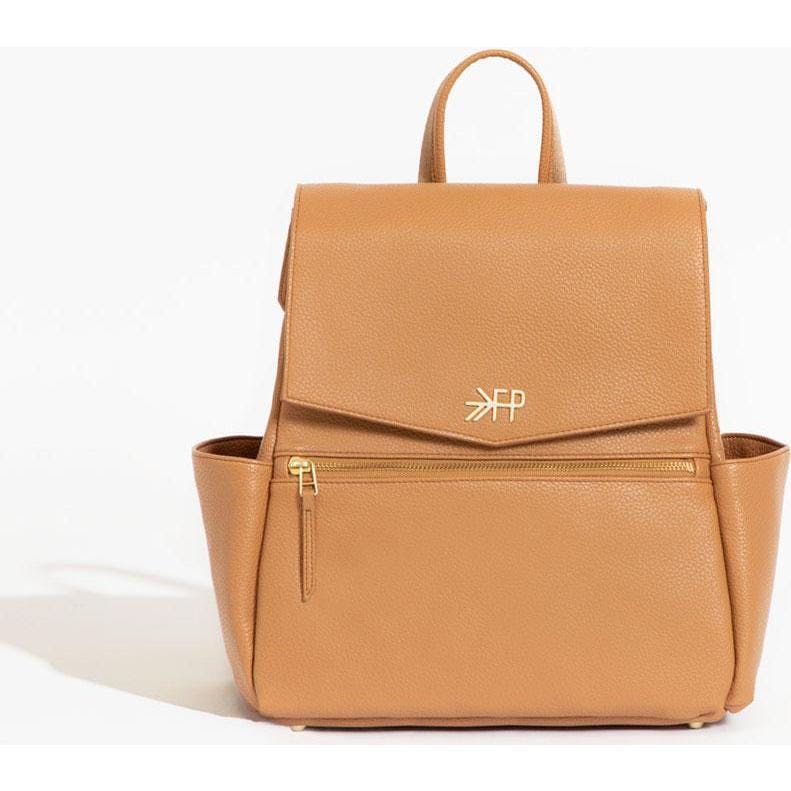 Butterscotch Mini Classic Diaper Bag II