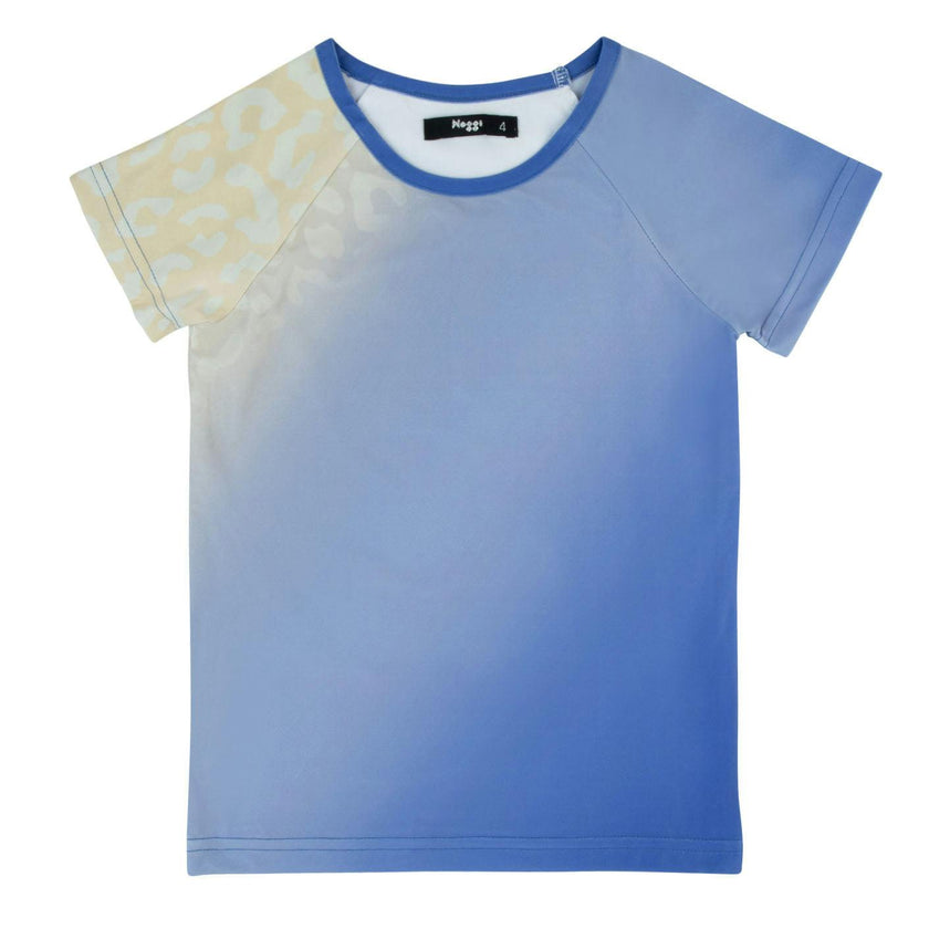 Ombre Rash Guard