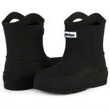 KIDS SCOUT-T BLACK RAIN BOOT