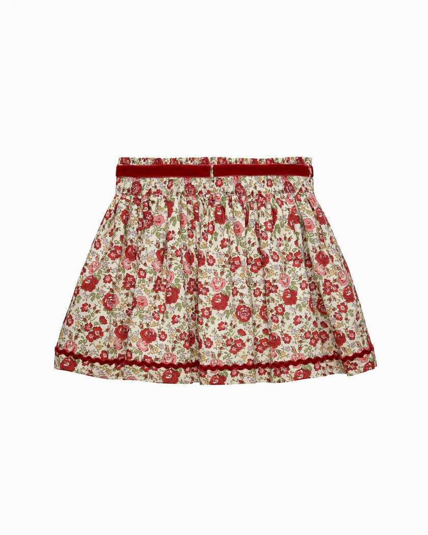 Felicite Skirt