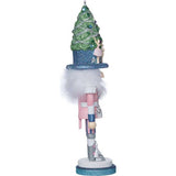18-Inch Hollywood Ballet Nutcracker