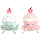 Cupcake Dancing Duo
