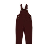 Denim Edit Overalls