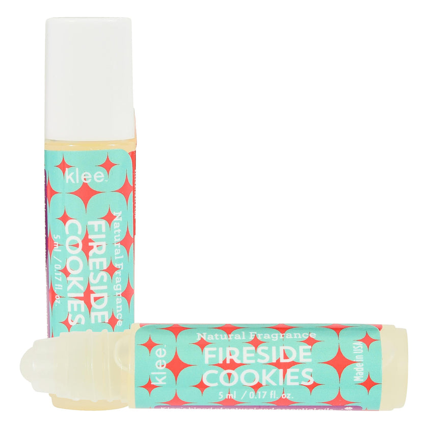 Holiday Giggles - Kids' Holiday Mineral Makeup Set