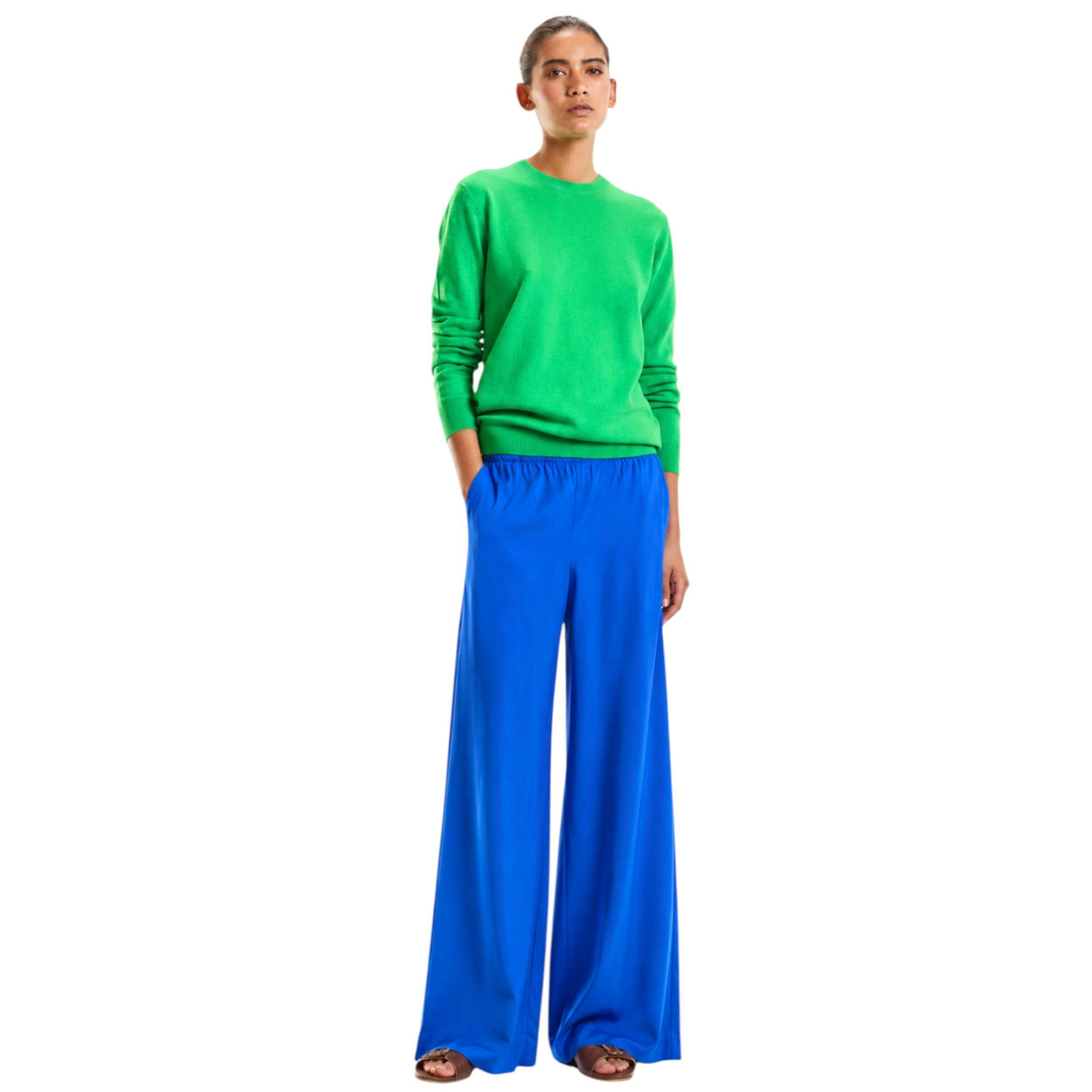 Tour Pant