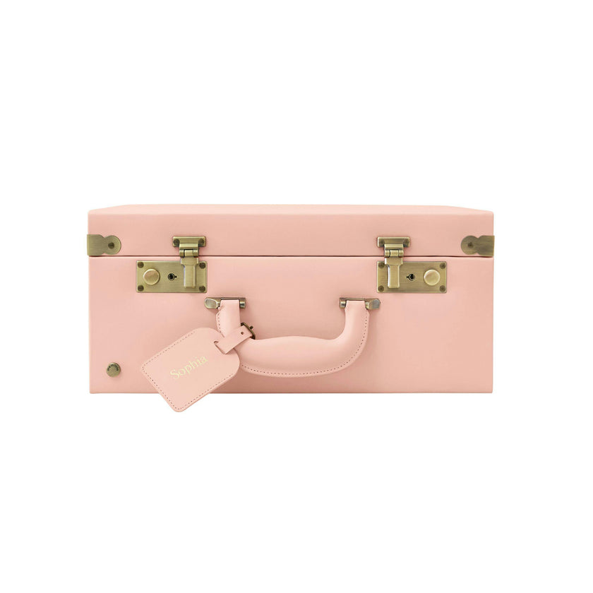 Memory Box Keepsake Case