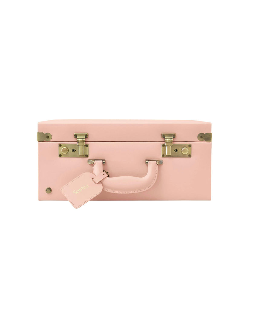 Memory Box Keepsake Case