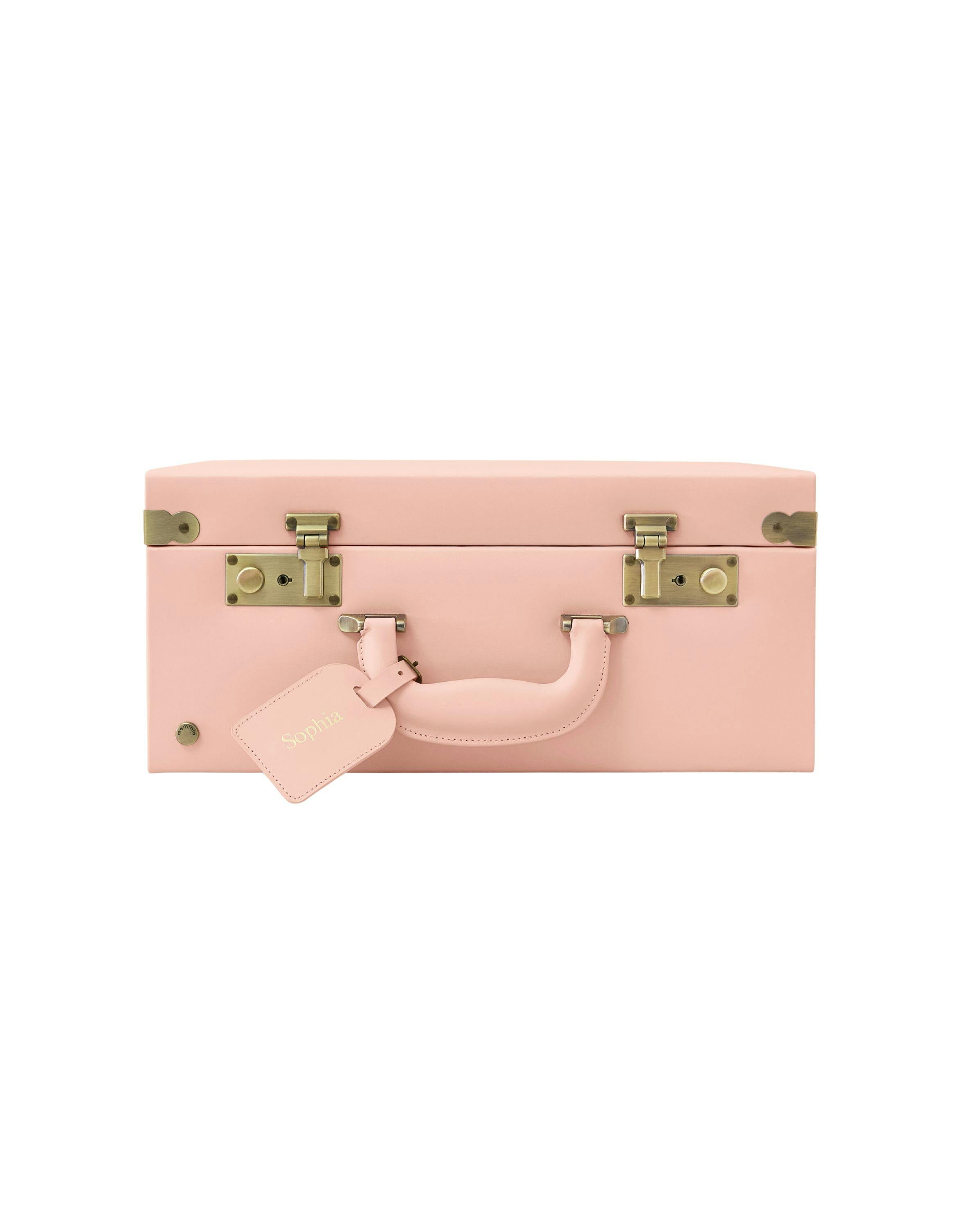 Memory Box Keepsake Case