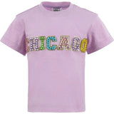 Women's Rainbow Chicago Gems T-shirt