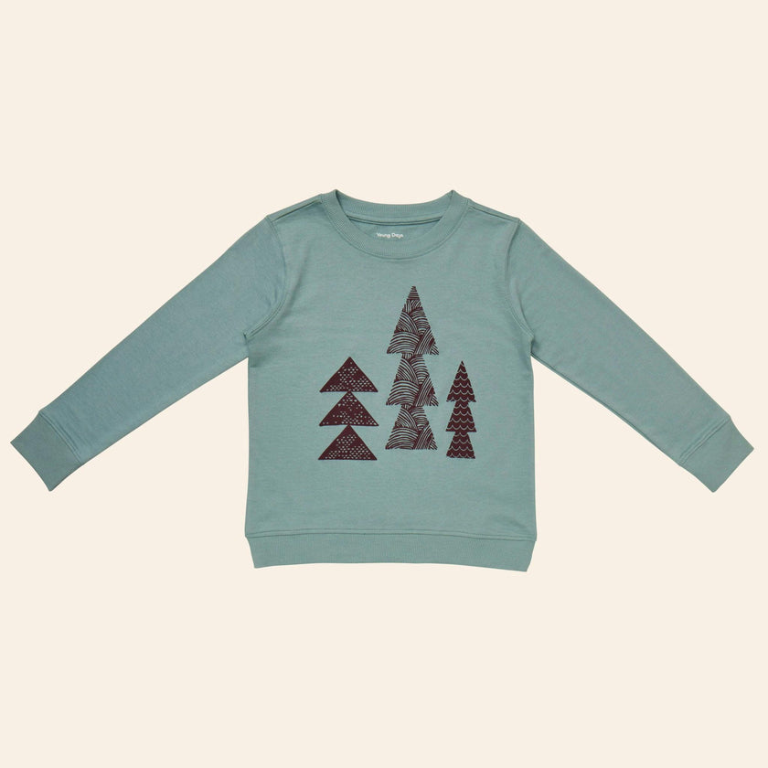 Ukiah Sweatshirt