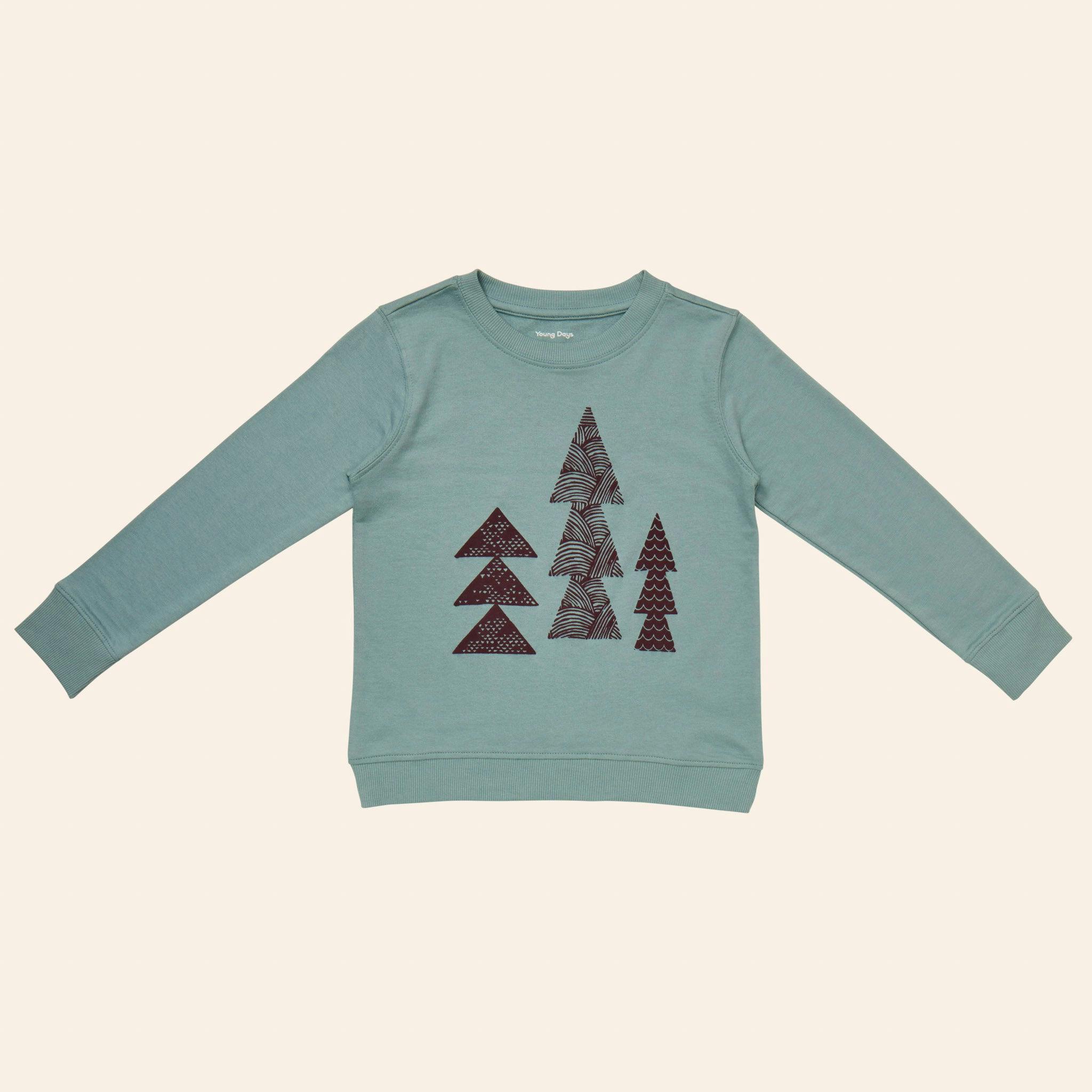 Ukiah Sweatshirt