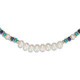 Thetis Necklace