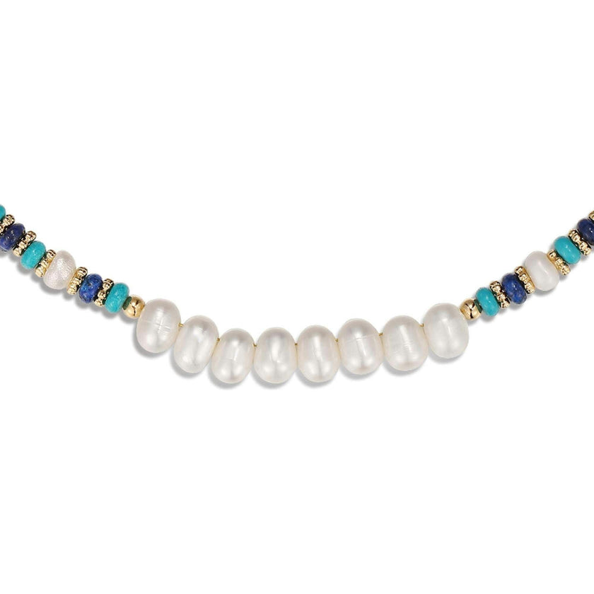 Thetis Necklace