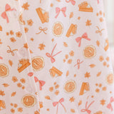 Sweet As Pie Women's Two-Piece Set