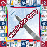 Washington DC-opoly