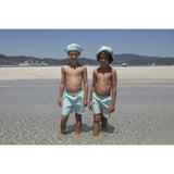 Banana splash classic swim shorts