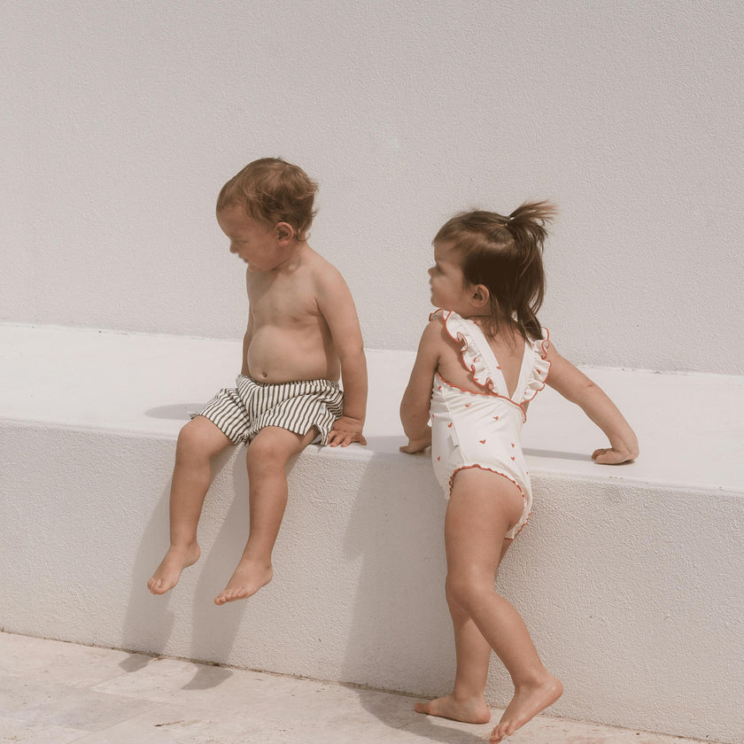 Lucie - Little Love