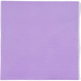 Lavender Large Napkins