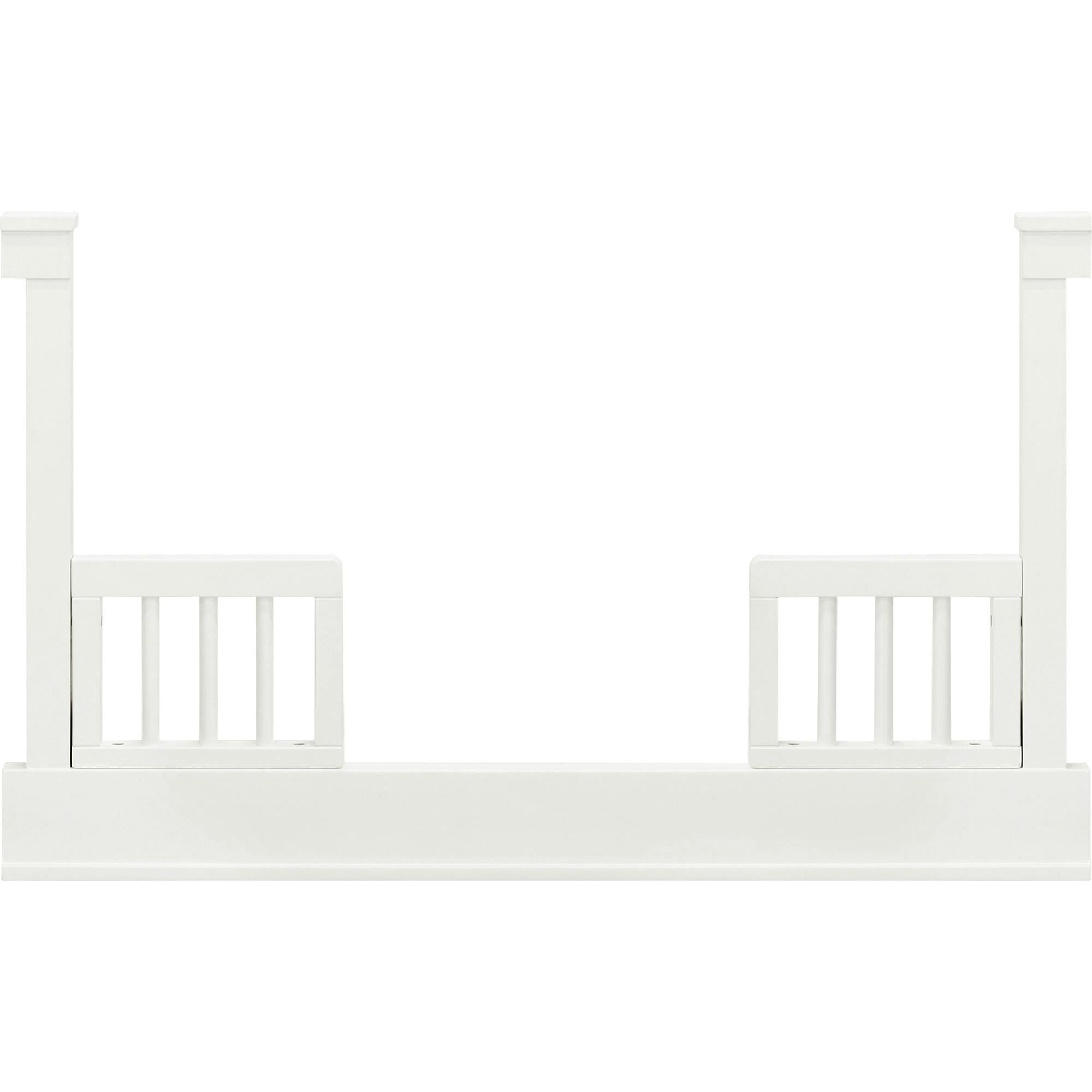 Tanner Toddler Bed Conversion Kit