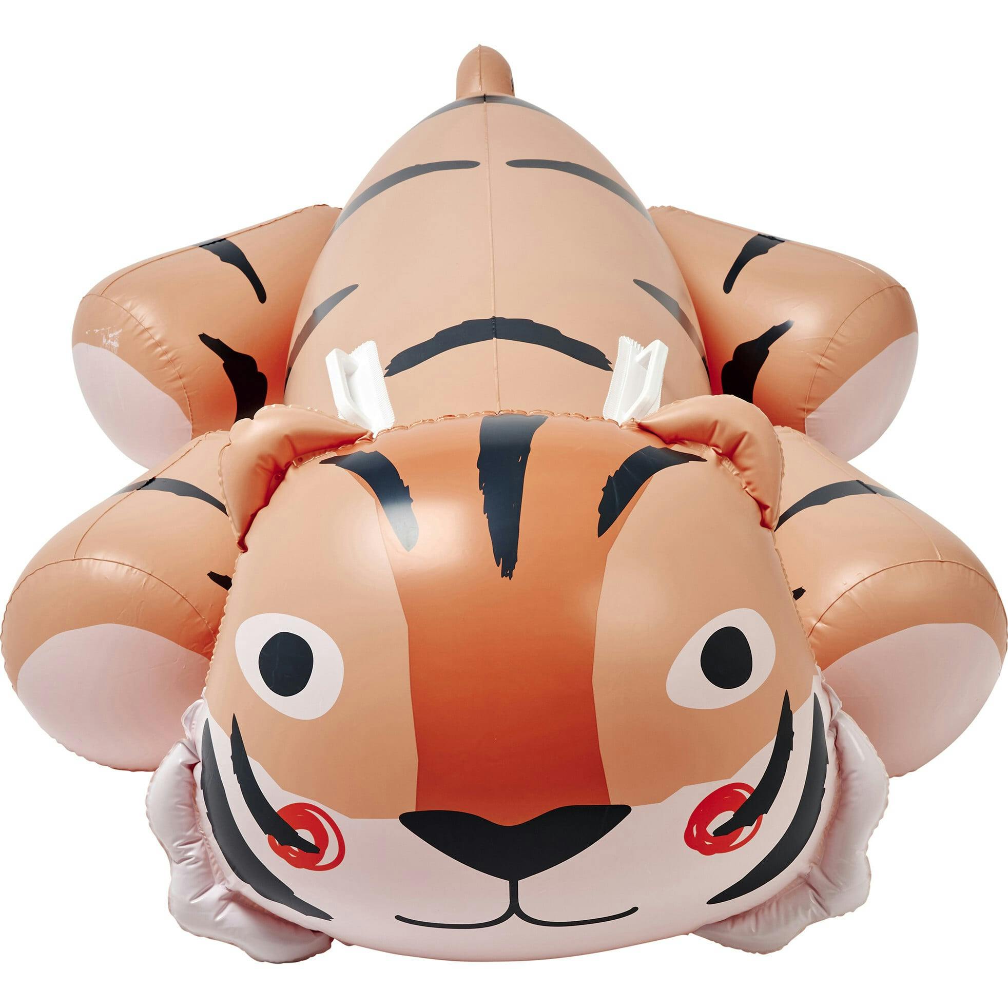Kids Ride-On Float: Tino the Tiger