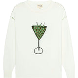 Riley Crewneck Sweater