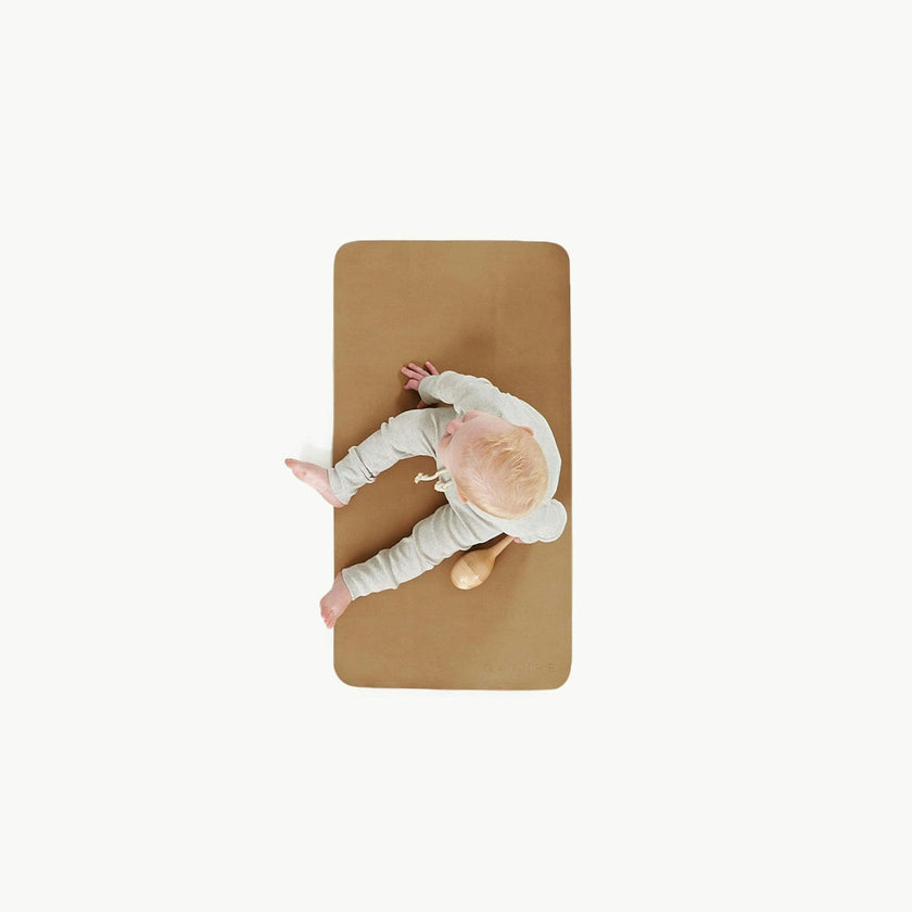 Micro+ Changing Mat