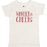 graphic tee | wonder & cheer