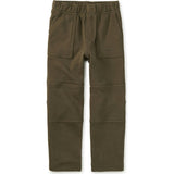 Playwear Pants, Green