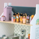 Willow Dolls House