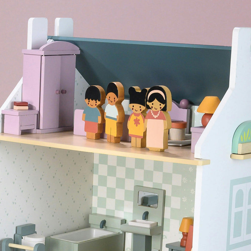 Willow Dolls House
