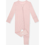 Delaney Blush Convertible One Piece